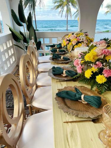 Hostal Puesta Del Sol Guest House
