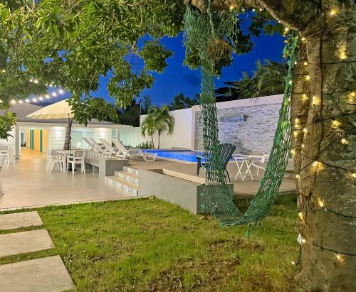 Hostal Zaba Beach House
