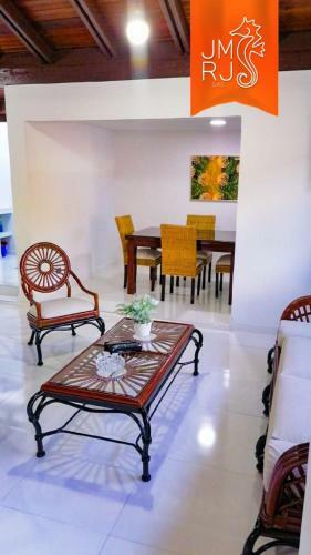 Apartamento En El Centro De San Andr�s #5