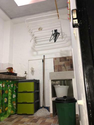 Apartamento El Ed�n