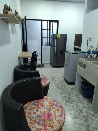 Apartamento El Ed�n