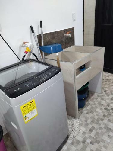 Apartamento El Ed�n