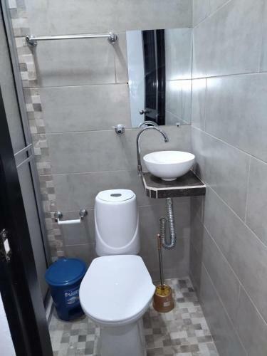 Apartamento El Ed�n