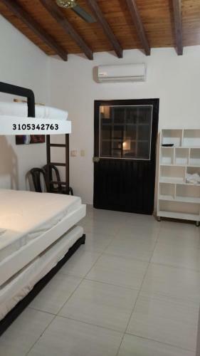 Apartamento El Ed�n
