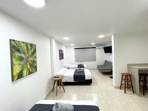 Apartamento Nuevo Super C�ntrico