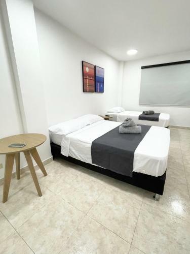 Apartamento Nuevo Super C�ntrico