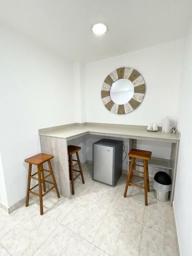 Apartamento Nuevo Super C�ntrico