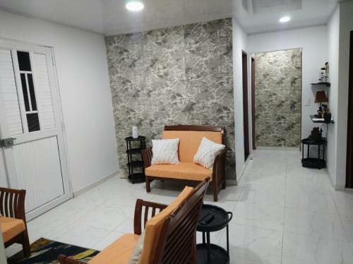 Apartamento Arnas Home