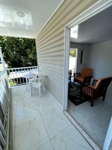 Apartamento Arnas Home