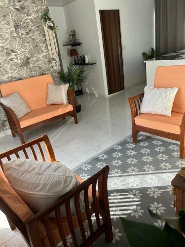Apartamento Arnas Home