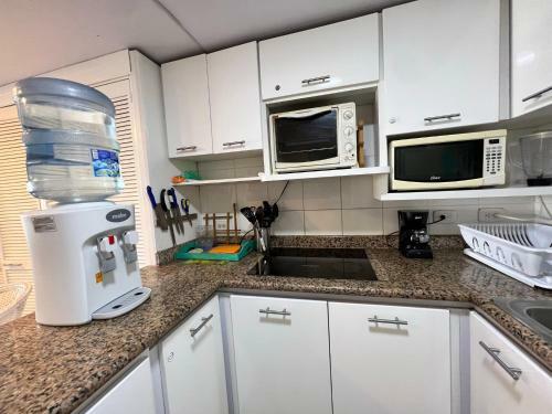 Apartamento Amazing 1br With Pool @san Andres Island