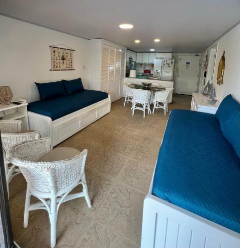Apartamento Amazing 1br With Pool @san Andres Island