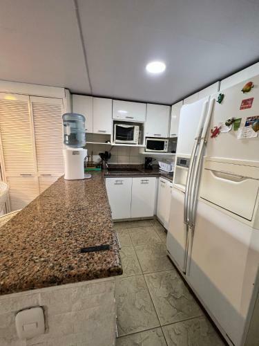 Apartamento Amazing 1br With Pool @san Andres Island