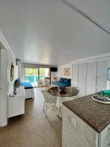 Apartamento Amazing 1br With Pool @san Andres Island