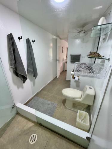 Apartamento Amazing 1br With Pool @san Andres Island