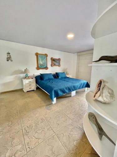 Apartamento Amazing 1br With Pool @san Andres Island