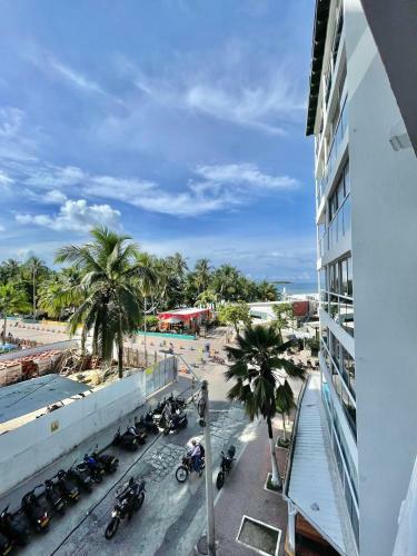 Apartamento Amazing 1br With Pool @san Andres Island