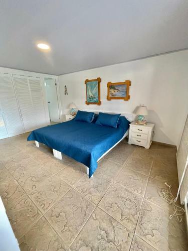 Apartamento Amazing 1br With Pool @san Andres Island