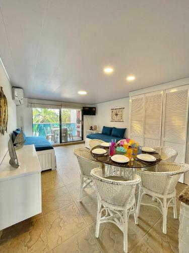 Apartamento Amazing 1br With Pool @san Andres Island