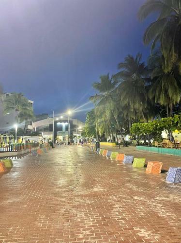 Apartamento Amazing 1br With Pool @san Andres Island