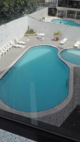 Apartamento Amazing 1br With Pool @san Andres Island
