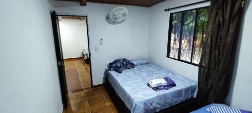 Apartamento Casa Azul - Puerto Triunfo