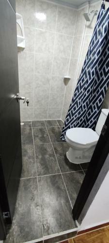 Apartamento Casa Azul - Puerto Triunfo