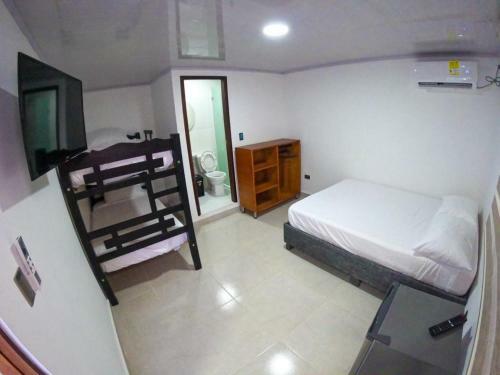 Posada Sea Crab Hostel-sarie Bay