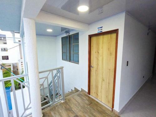 Posada Sea Crab Hostel-sarie Bay