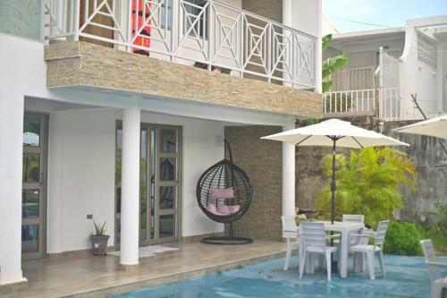 Posada Sea Crab Hostel-sarie Bay