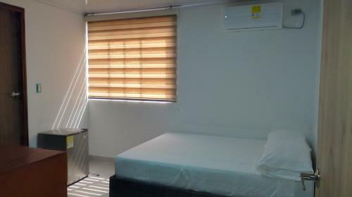Posada Sea Crab Hostel-sarie Bay