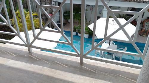 Posada Sea Crab Hostel-sarie Bay