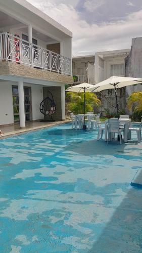 Posada Sea Crab Hostel-sarie Bay