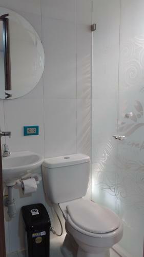 Posada Sea Crab Hostel-sarie Bay