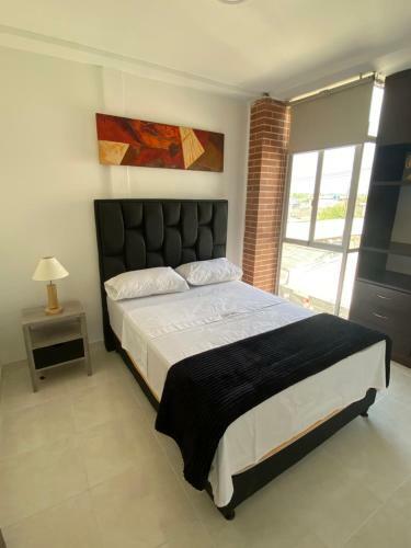 Acogedor Apartaestudio