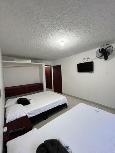 Hotel San Cayetano