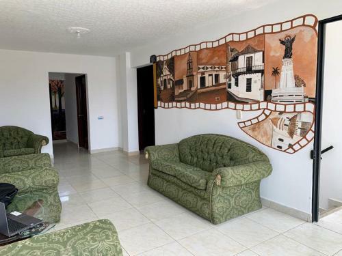 Hotel San Cayetano