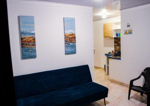 Apartamento Posada Miss Glor�a