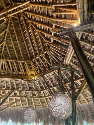 Finca Tur�stica La Casa Que Canta