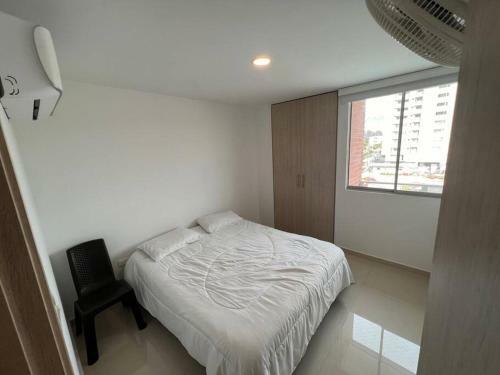 Excelente Apartamento En Villa Campestre, Barranquilla