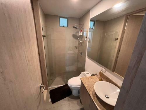 Excelente Apartamento En Villa Campestre, Barranquilla