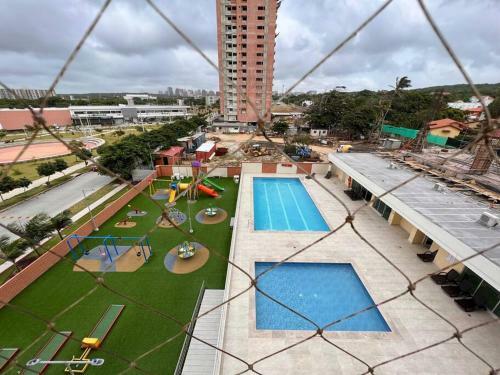 Excelente Apartamento En Villa Campestre, Barranquilla