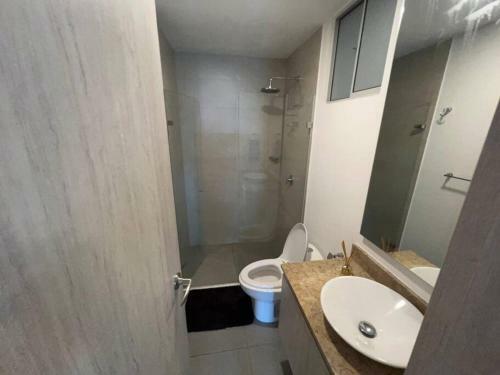 Excelente Apartamento En Villa Campestre, Barranquilla