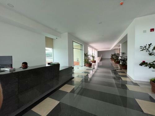 Excelente Apartamento En Villa Campestre, Barranquilla