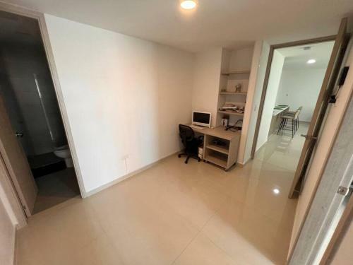 Excelente Apartamento En Villa Campestre, Barranquilla