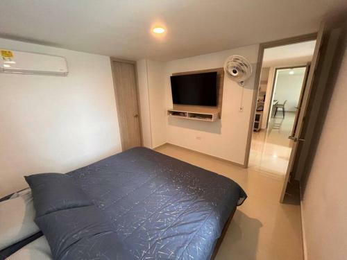 Excelente Apartamento En Villa Campestre, Barranquilla