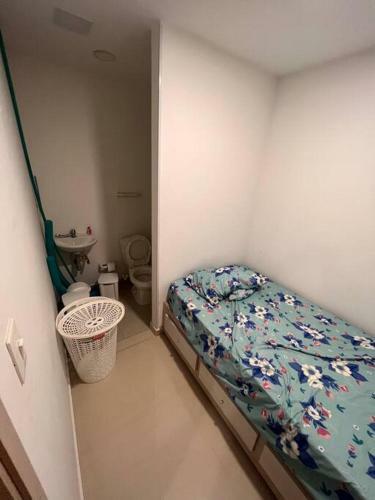 Excelente Apartamento En Villa Campestre, Barranquilla