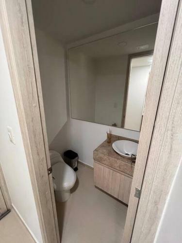 Excelente Apartamento En Villa Campestre, Barranquilla