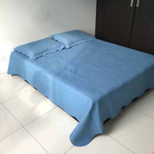Apartamento Hotel Santo Llanero