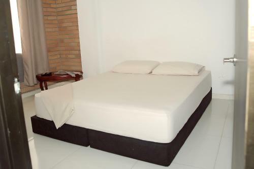 Apartamento Hotel Santo Llanero